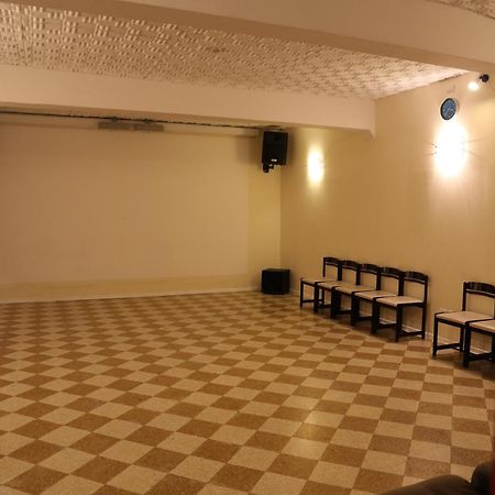 Ostello Della Gioventu Benacus Рива дел Гарда Екстериор снимка